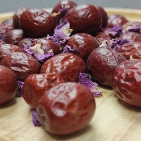 تصویر 4 از عناب خشک طعم اصیل با خواص بی‌ نظیر طبیعی